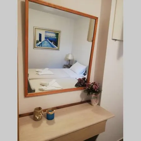 Holiday home Amorgos_jewel Katapola